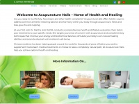 Acupuncturehalls.com
