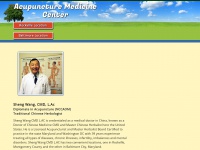 acupuncturemedicinecenter.com Thumbnail