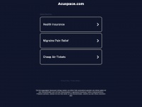 Acuspace.com