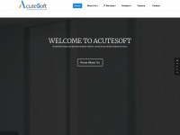 Acutesoft.com