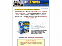 ad-trackz.com Thumbnail