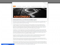 Adaconsult.com