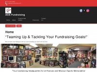 Adafundraising.com