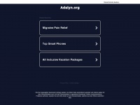 Adalyn.org