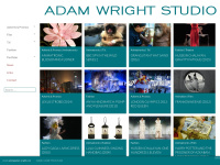 adam-wright.com Thumbnail