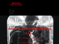 adamandeveinvestigations.com Thumbnail
