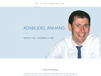 Adamanhang.com