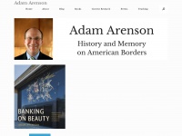 adamarenson.com