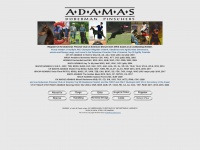 Adamasdobermans.com