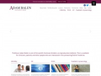 adambalen.com