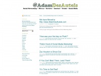 Adamdesautels.wordpress.com