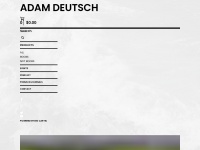 Adamdeutsch.com
