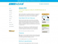 Adamdu.com