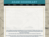 adamgoodheart.com Thumbnail