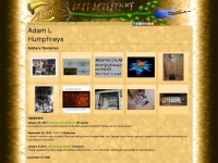 Adamlhumphreys.com