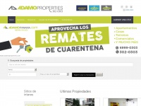 adamoproperties.com