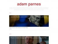Adamparnes.com