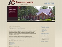 adams-coker.com