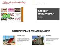 adamsanimation.com