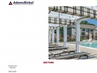 Adamsbickel.com