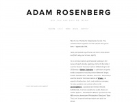 adamsrosenberg.com