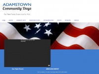 Adamstowncommunitydays.com