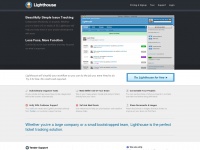 lighthouseapp.com