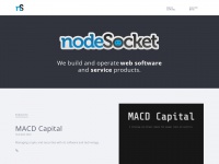 nodesocket.com Thumbnail