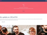 Jsconf.eu