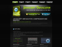 javascript-source.com Thumbnail