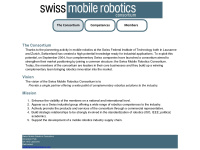 Swissmobilerobotics.com