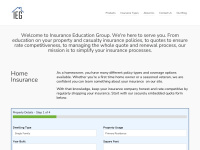 insurance-education-group.com