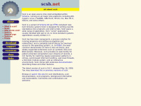 Scsh.net