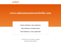 adanamarmaraestetik.com