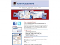 adaptive-sol.com Thumbnail