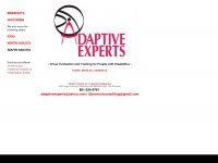 Adaptiveexperts.com