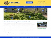 adaptivepestcontrol.com