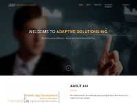 Adaptivesolutionsinc.com