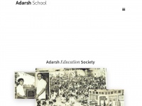 adarshschooldhoraji.com Thumbnail