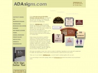 Adasigns.com