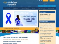 Adathisrael.com