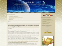 adcm.org