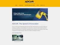 Adcorindustries.com