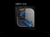 addfx.org Thumbnail