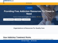 Addictions.com