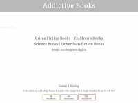 Addictivebooks.com
