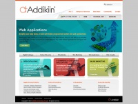 addikiin.com Thumbnail
