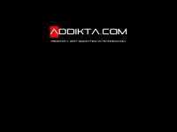 addikta.com Thumbnail