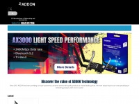 Addon-tech.com