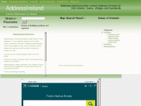 Addressireland.com